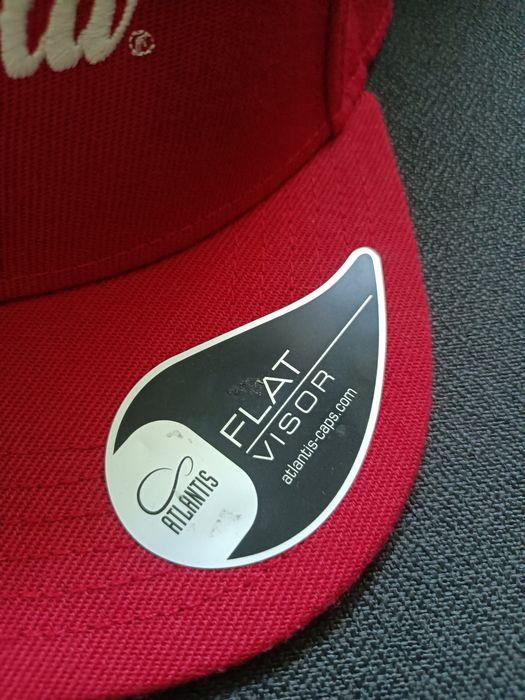 Czapka Coca Cola nowa