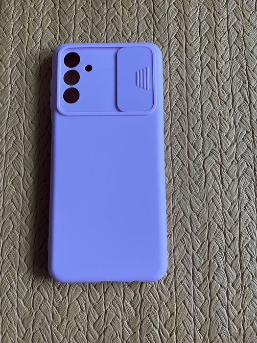 Etui na telefon Samsung A13 5G/ ochrona kamery- nowe