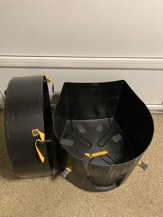 Futerał do centrali 20” Hardcase