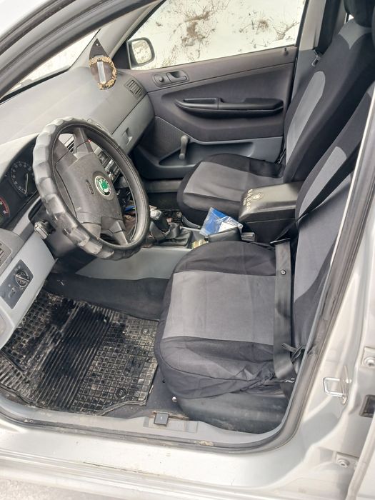 Шкода фабия 2002г.в универсал Тел. +380667802257
Тел. +380962182257