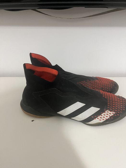 Adidas predator futsal