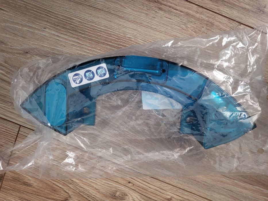 Zbiornik wody odkurzacza automatycznego Philips 3000 series