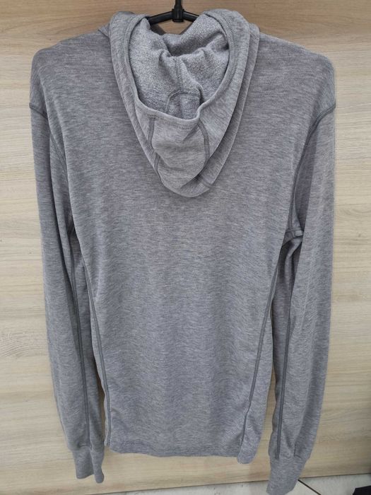 Термокофта з капюшоном Odlo. Розмір М
