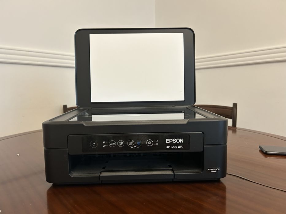 Impressora/scanner/fotocopiadora Epson XP-2200