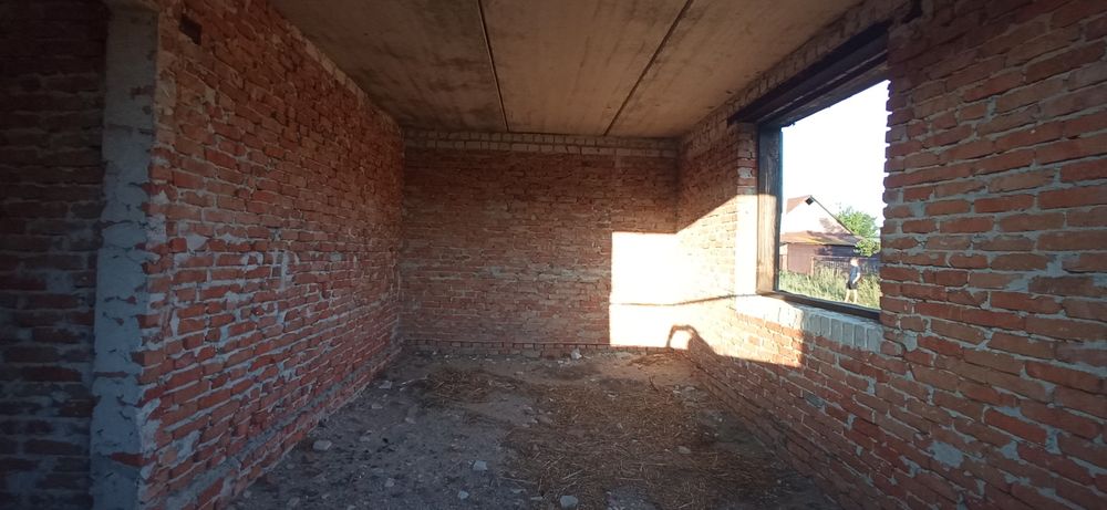 Продам будинок в с. Хацьки