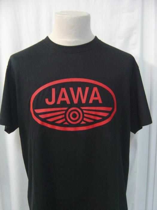 T-Shirt Motas antigas