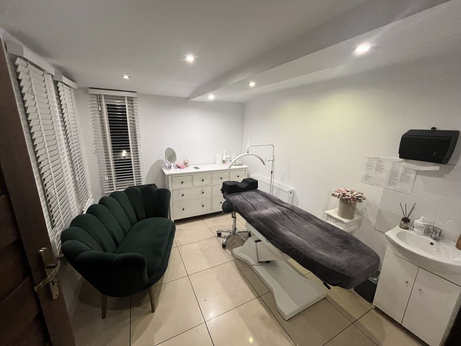 Wynajem lokalu uslugowego