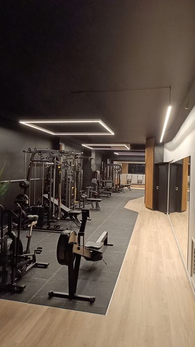 Serviços de reparação e instalação