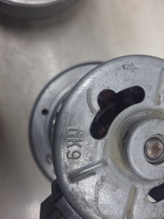 Оригинальный двигатель мотор пылесоса