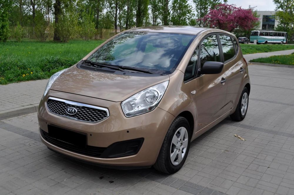 Kia Venga