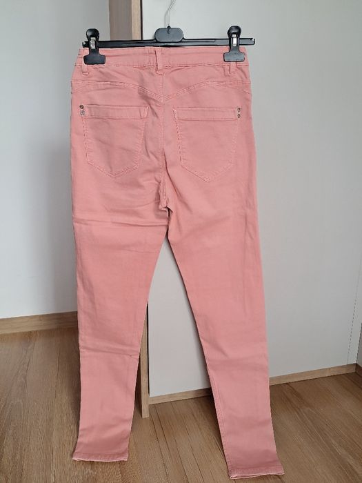 Spodnie damskie Reserved rozmiar 38