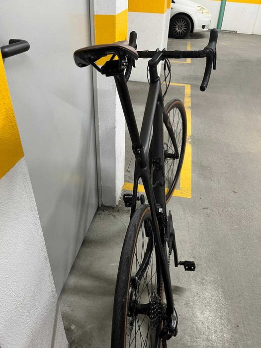 Scott addict 10 ultegra (tam L/56)