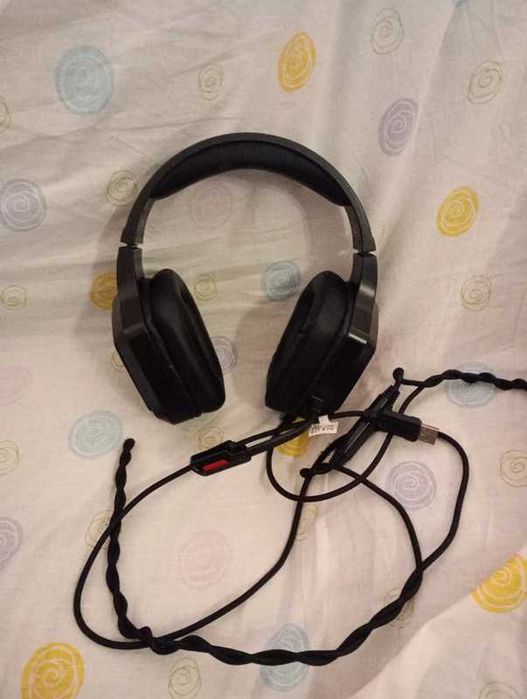 Headphones qilive