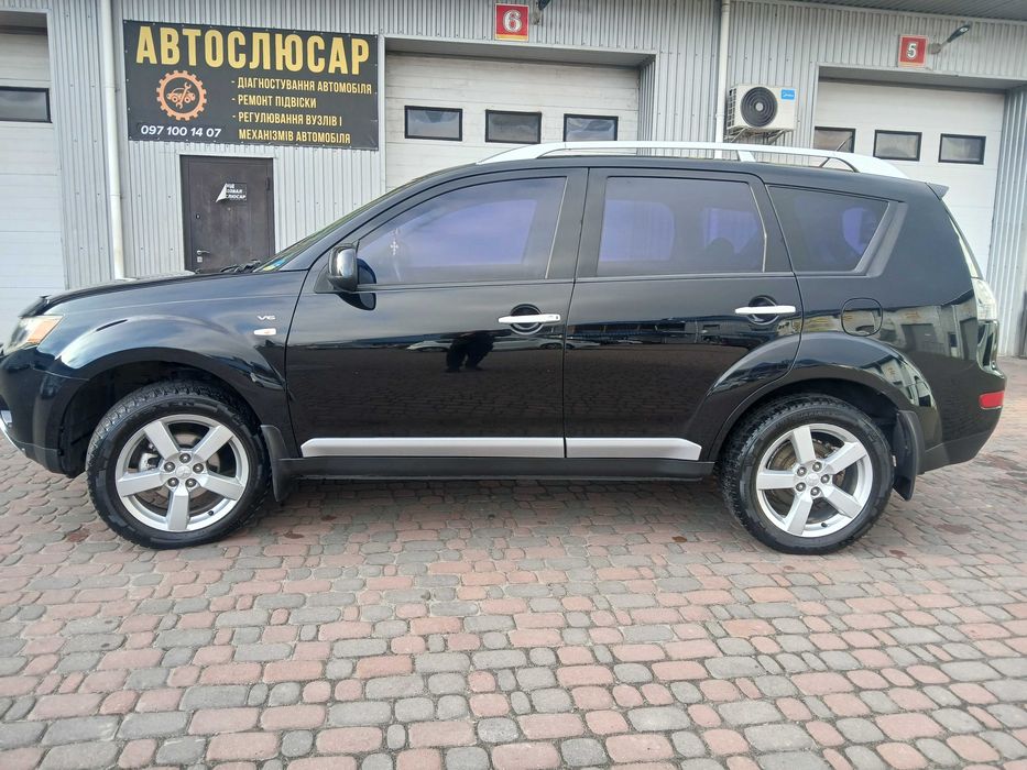 Продам автомобіль