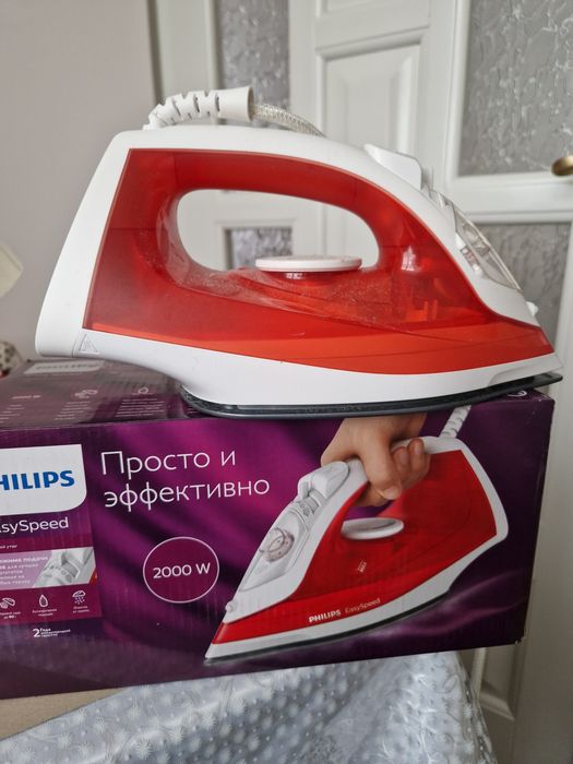 Праска PHILIPS .