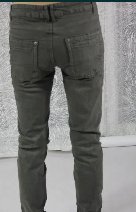 Nowe spodnie rurki SAINT TROPEZ Jackpot roz. 38 okazja