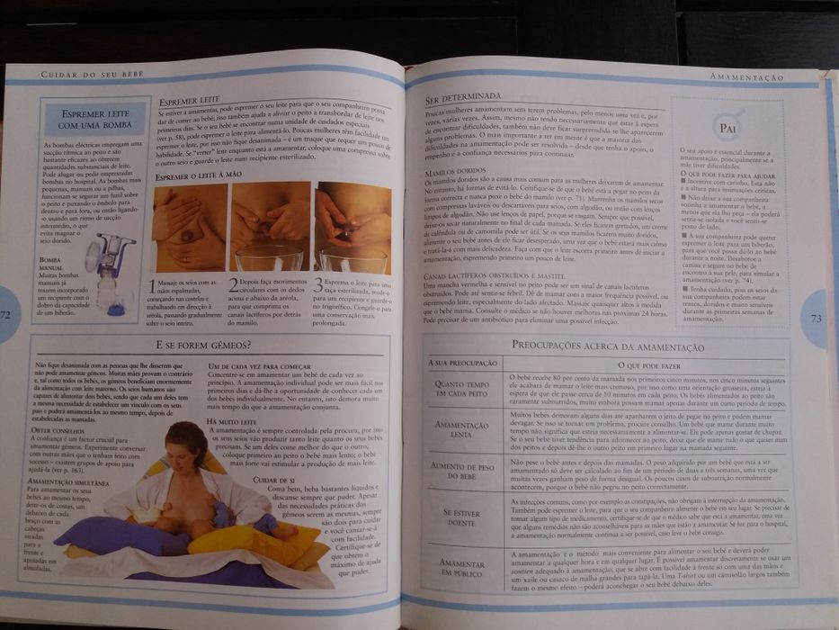 "Young Parents" Books from Público Newspaper64584827247617121