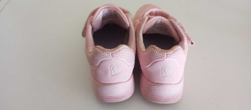 sapatilhas skechers