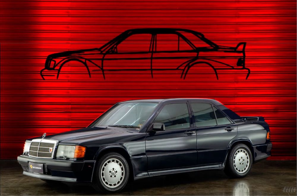 Silhuetas Carros Personalizadas 1metro, Decoração Parede