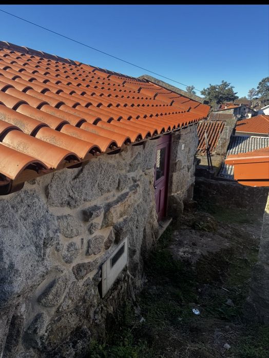 Casa para restaurar