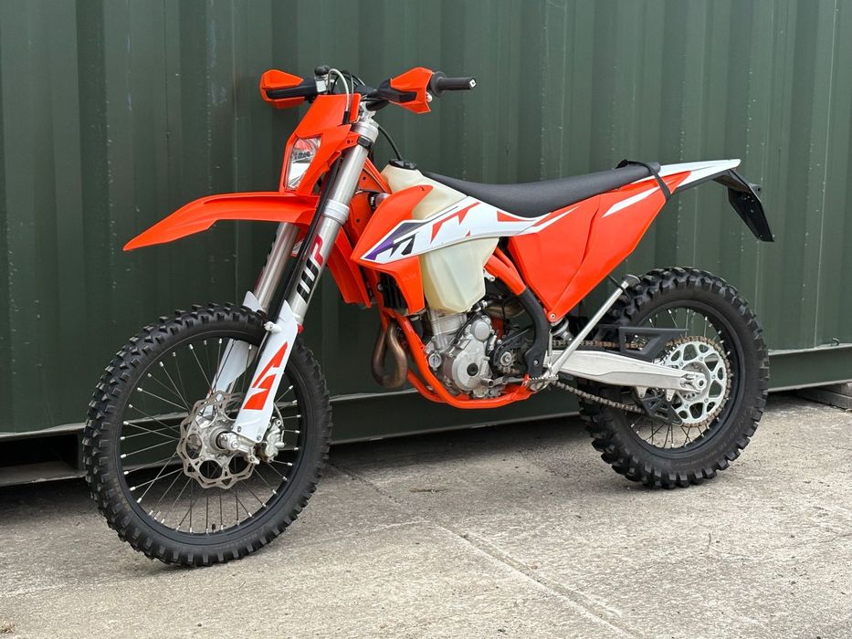 KTM