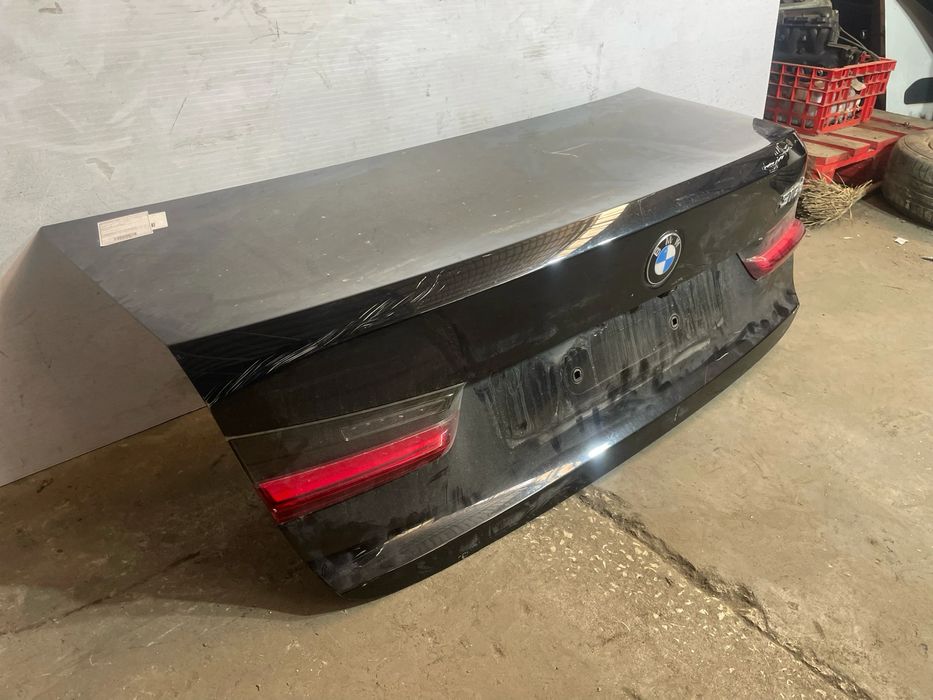Porta / tampa da mala BMW 3 (G20, G80)