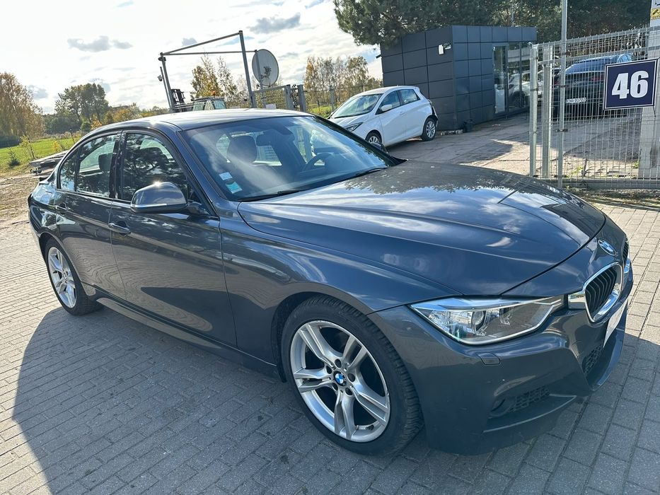 BMW Seria 3