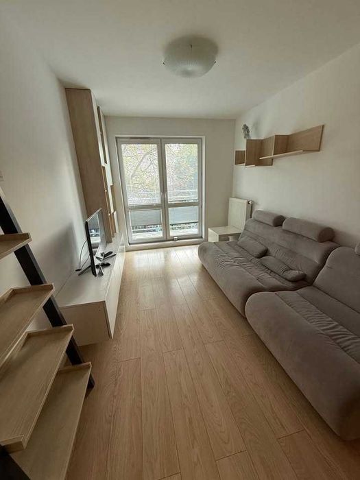 Gdynia Oksywie | 3 pokoje | 54 m² | Balkon | Garaż | Winda | 2900 zł