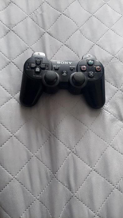 Pad PS3 Dualshock sixaxis ZC2E oryginał
