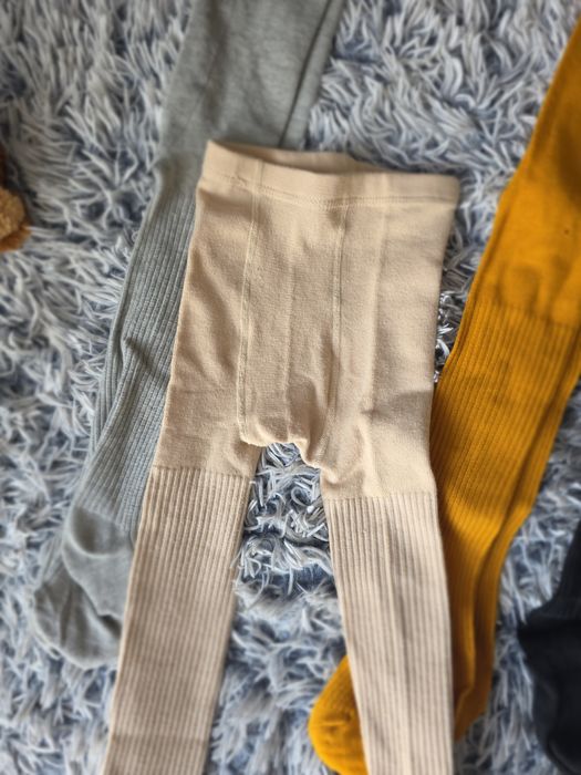 Колготи 7 пар, 92