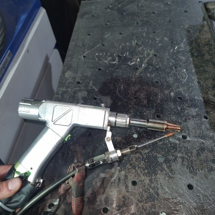 Надаємо послуги з лазерної порізки металу