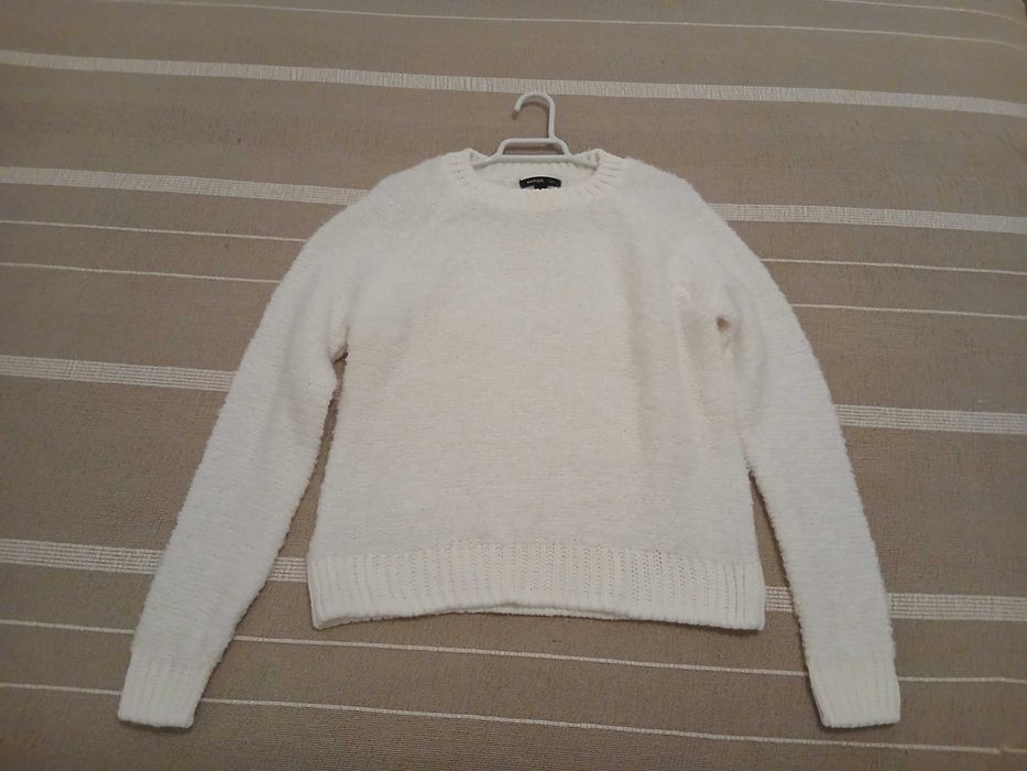 Camisola de senhora MANGO