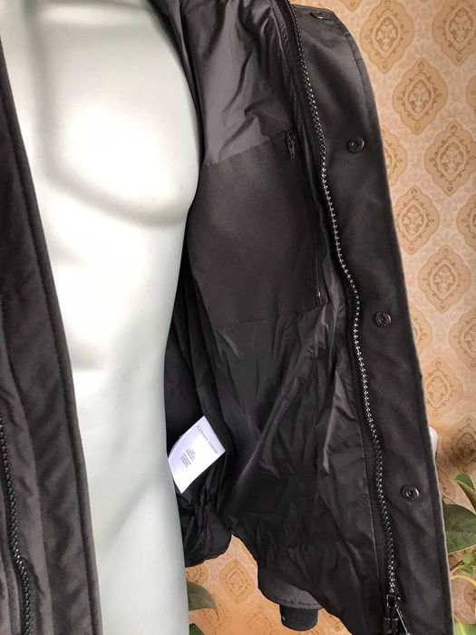 Canada Goose Пуховик MACMILLAN