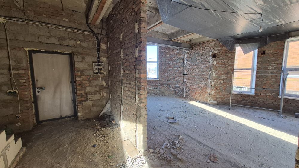 Продам Дом, Гараж, Закрытая территория