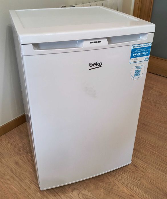 Congelador/freezer 85L Beko