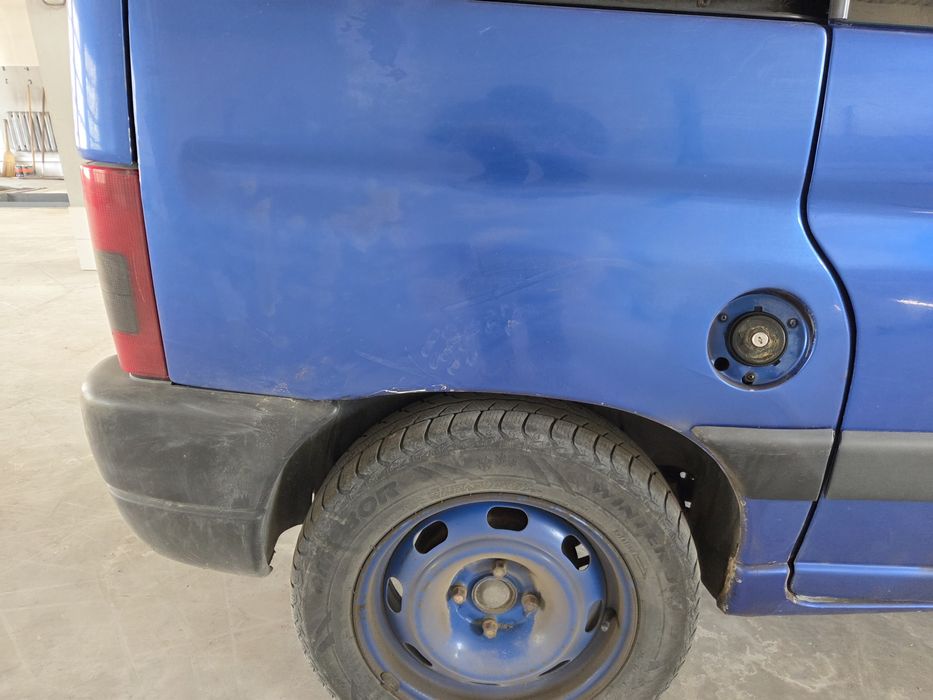 Продам Peugeot Partner 2004p. 2.0D