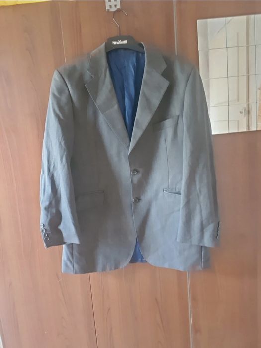 St.Michael From M&S Sartorial (Kaszmir,Wełna) Wymiary, czytaj opis