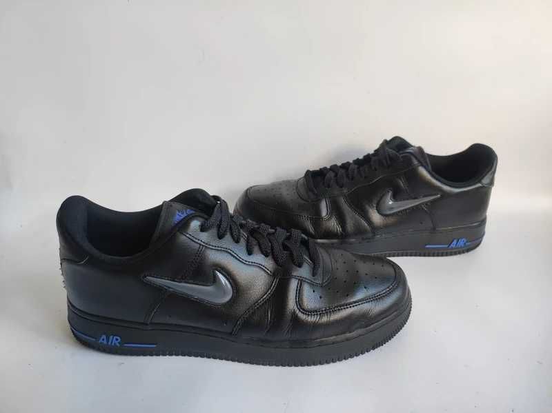 - Nike Air Force 1 Jewel - Sneakersy r. 45