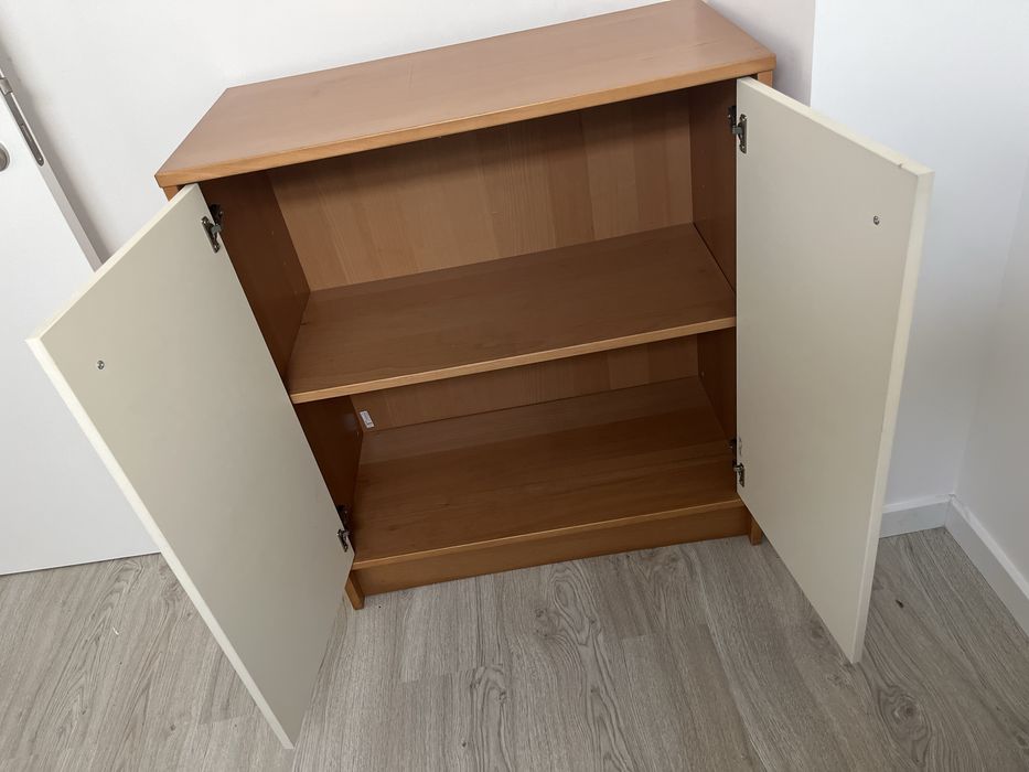 Conjunto escritório IKEA
