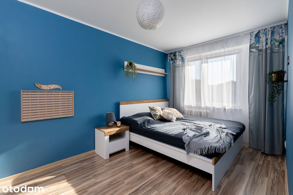 Mieszkanie – Olsztyn, Leśny Zakątek, Pieczewo - Widok 4