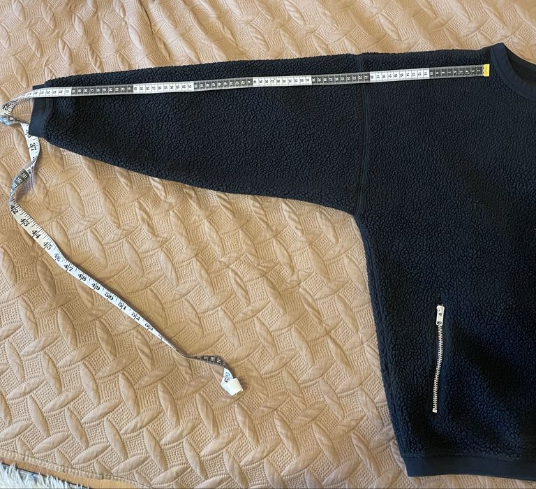 Свішот чорний Nike оригінал