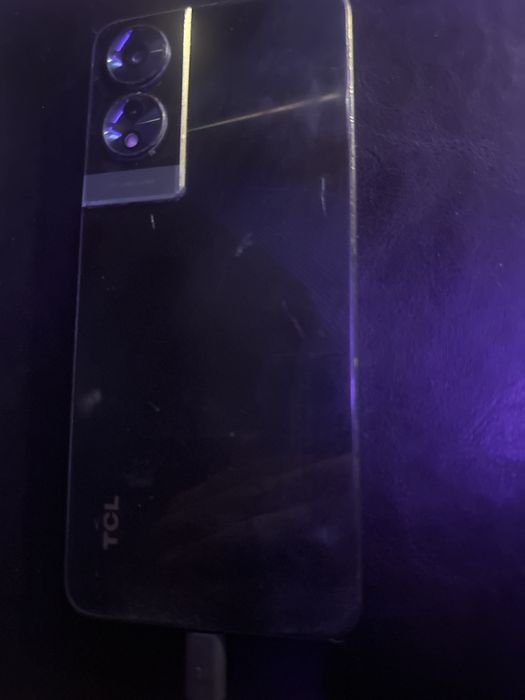telefone tcl 505