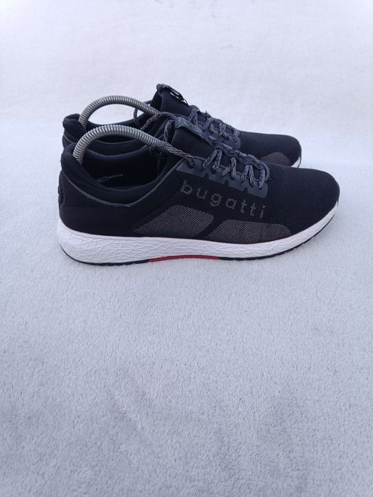 Мужские кроссовки Bugatti р43-43.5