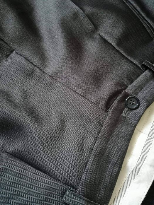 Garnitur Dream Collection marynarka, 170/88, spodnie 170/78