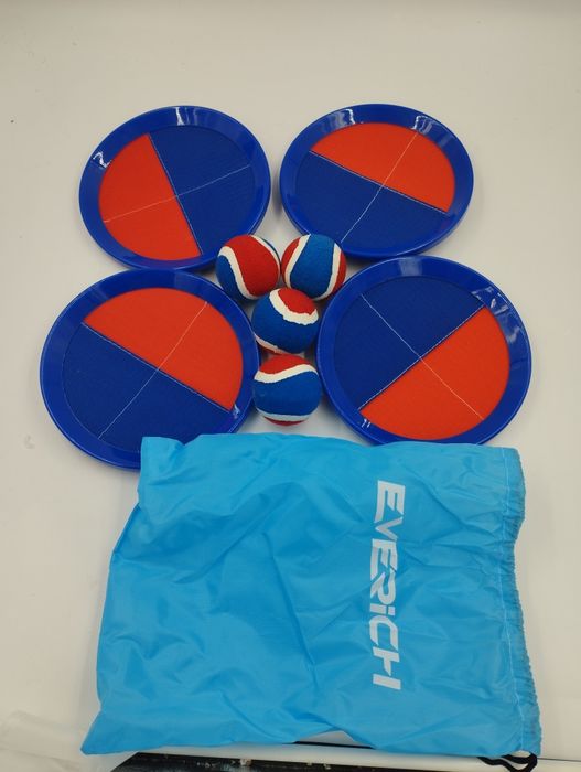 Gra zręcznościowa w łapanie i rzucanie