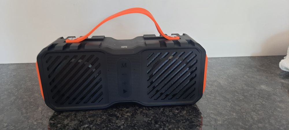 Glosnik bezprzewodowy przenośny Xtreme Deep wodoodporny