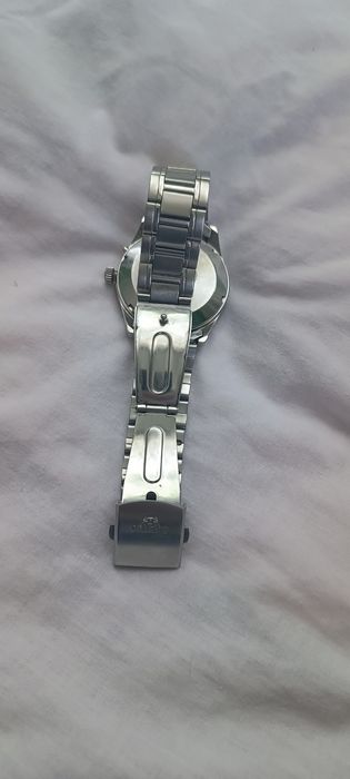 Чоловічі наручні часи Orient