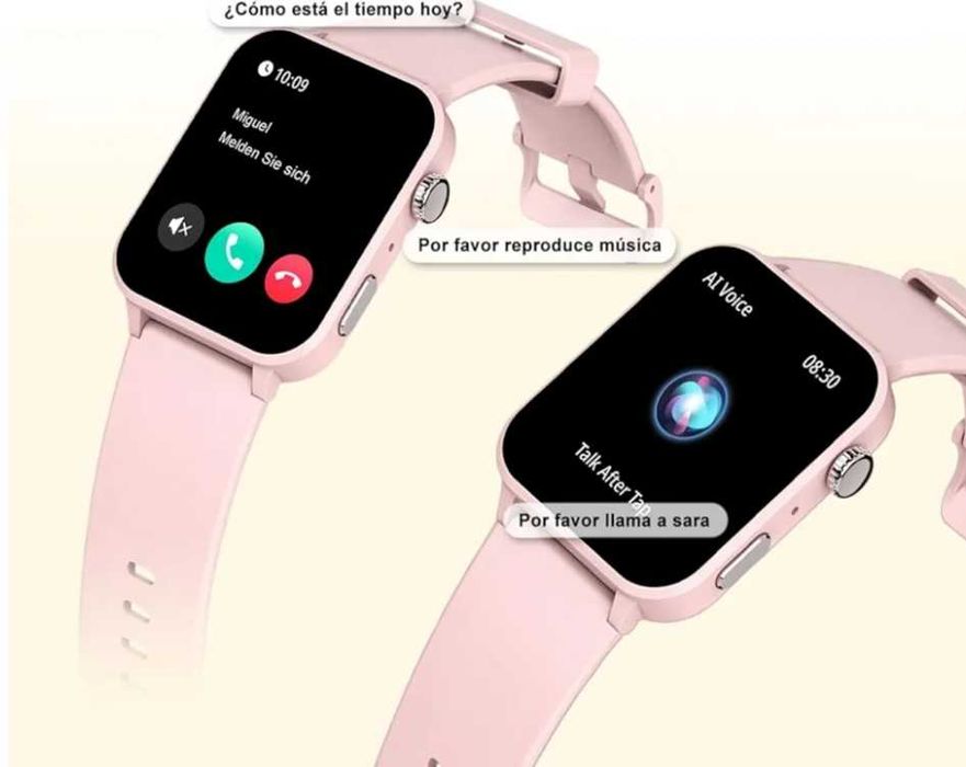 Smartwatch Blackview - NOVO