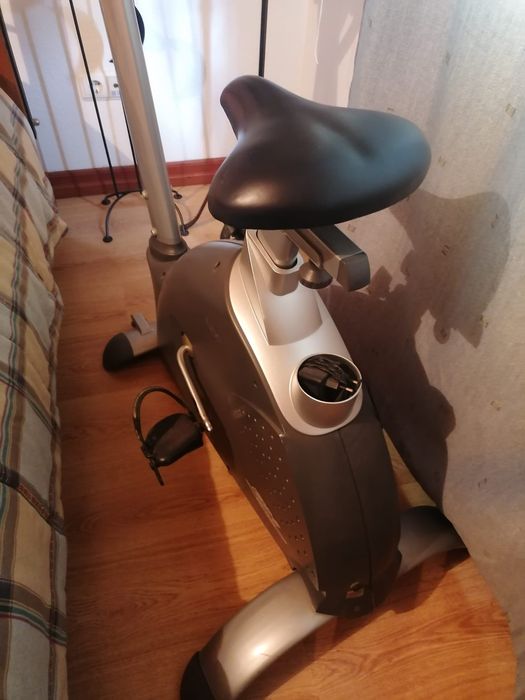 Vendo Bicicleta fixa