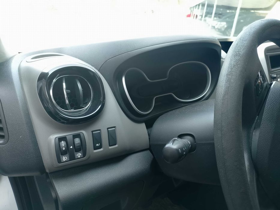 Renault Trafic III